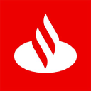 Banco Santander de Chile's logo