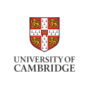 University of Cambridge's logo