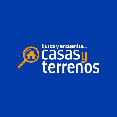 Casas y Terrenos's logo