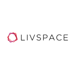 Livspace's logo