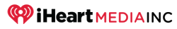 iHeartMedia's logo