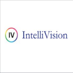 Intellivision's logo