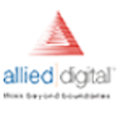 Allied Digital Services's logo