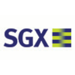 Singapore Exchange Limited's logo