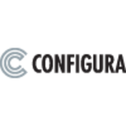 Configura 's logo