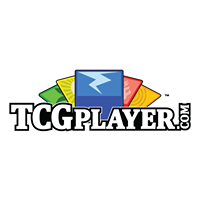 TCGplayer's logo