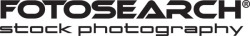 Fotosearch's logo