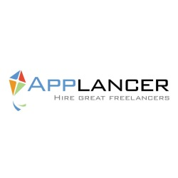 Applancer's logo