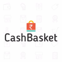 CashBasket's logo