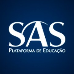 SAS Sistema de Ensino's logo
