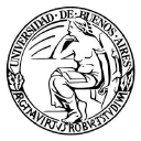 Universidad de Buenos Aires's logo