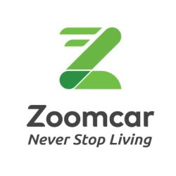 ZoomCar's logo