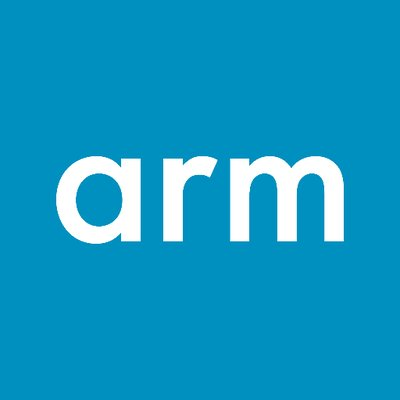 ARM Ltd.'s logo