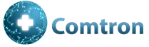 Comtron Corp's logo