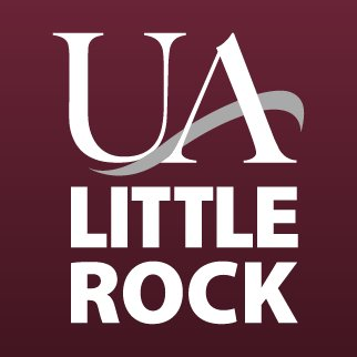 University of Arkansas at Little Rock's logo