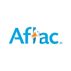 Aflac's logo