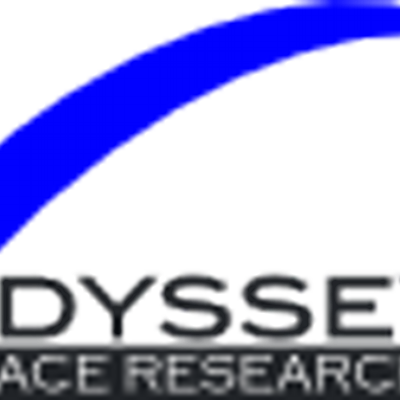 Odyssey Space Research's logo