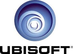 Ubisoft's logo