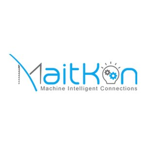 Maitkon Technologies Pvt Ltd's logo