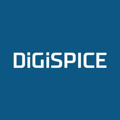 Spice Digital Ltd's logo