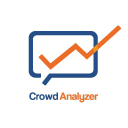 Crowd Analyzer's logo