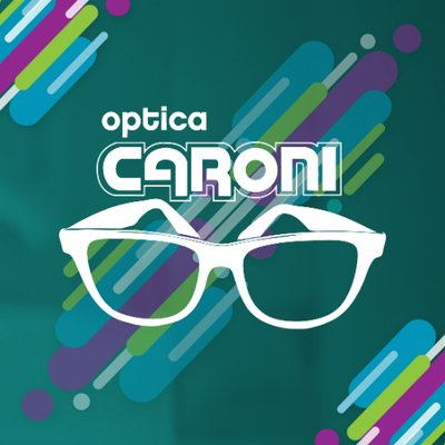 Óptica Caroní's logo