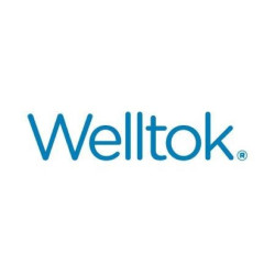 Welltok's logo