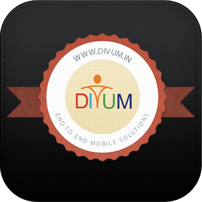 Divum Corporate Services Pvt Ltd's logo