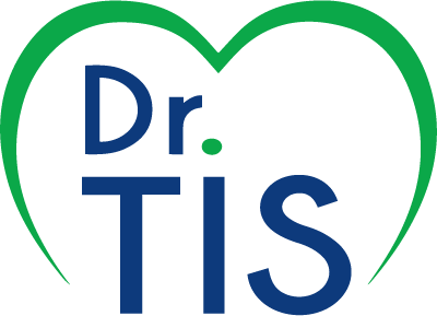 Dr. TIS's logo