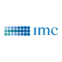 IMC Trading's logo