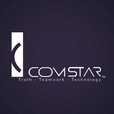 Comstar ISA's logo