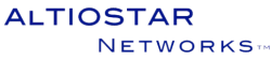 Altiostar Networks's logo