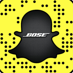 Bose Corporation's logo