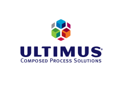 Ultimus's logo