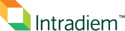 Intradiem's logo