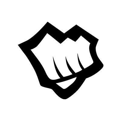 Riot Games's logo