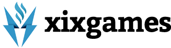 xixgames's logo