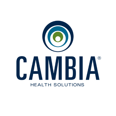 Cambia Health Solutions's logo
