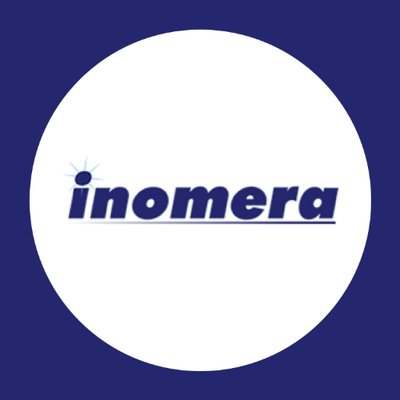 Inomera Research's logo