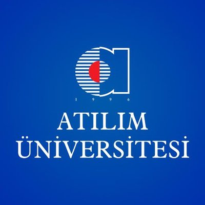 Atılım University's logo
