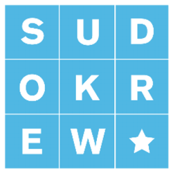 Sudokrew's logo