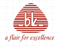 Bk systems's logo