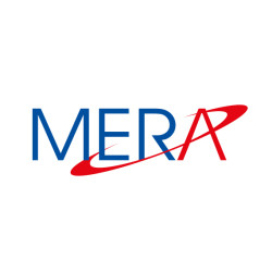 Mera's logo