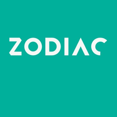 Zodiac's logo