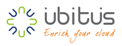 ubitus's logo