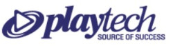 Playtech's logo