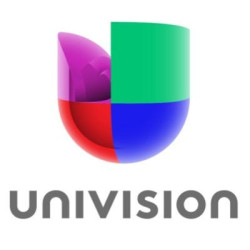 Univision's logo