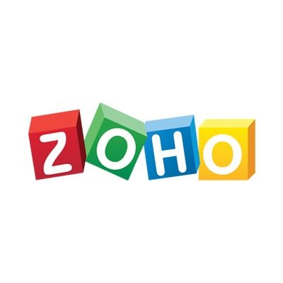 Zoho Corp's logo