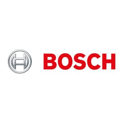 Bosch, India's logo
