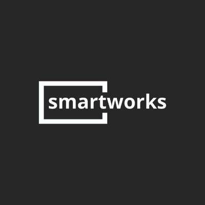 Smartworks Pvt Ltd's logo